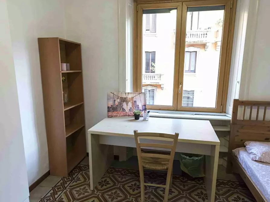 Immagine 10 di Camera condivisa in affitto  in Viale Campania a Milano