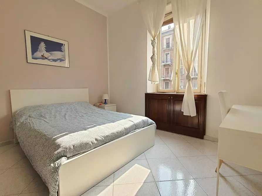 Immagine 5 di Camera in affitto  in Corso Giulio Cesare a Torino