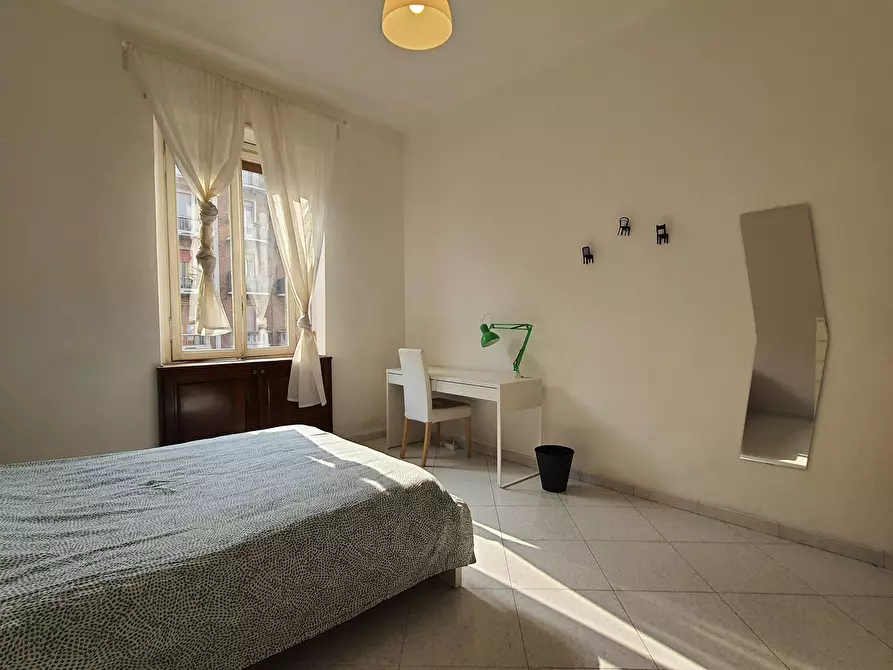 Immagine 3 di Camera in affitto  in Corso Giulio Cesare a Torino