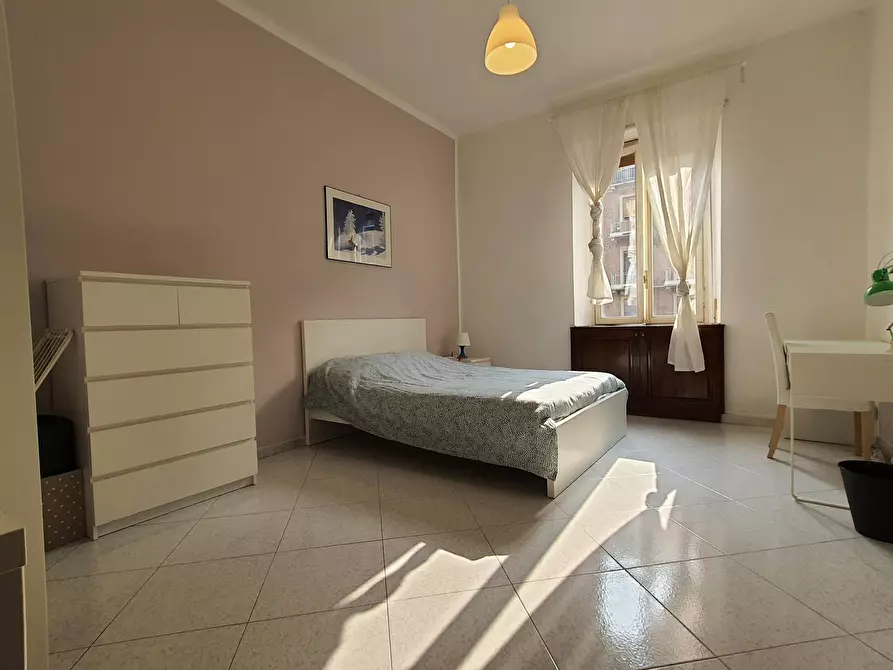 Immagine 2 di Camera in affitto  in Corso Giulio Cesare a Torino