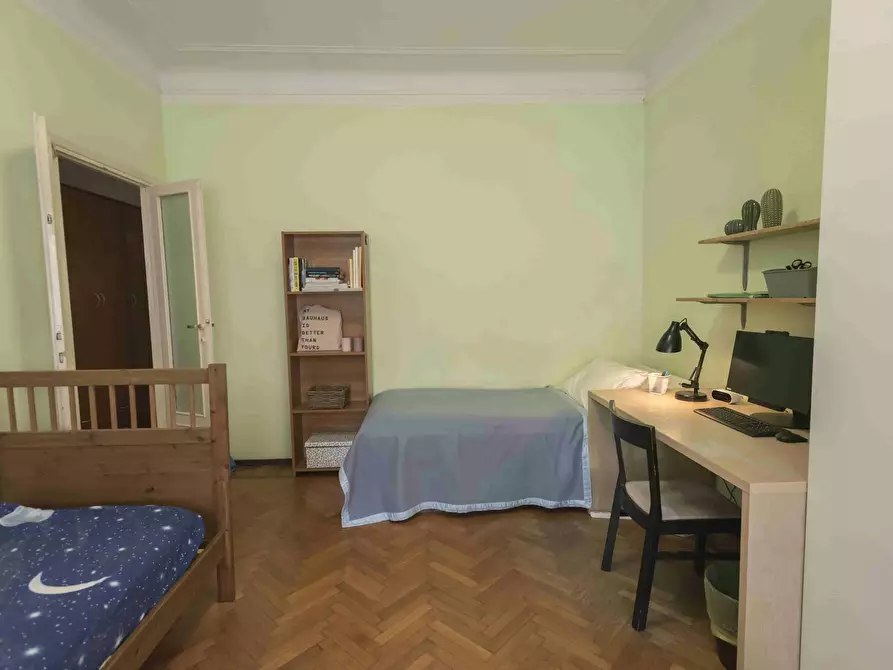 Immagine 6 di Camera condivisa in affitto  in Piazzale Susa a Milano