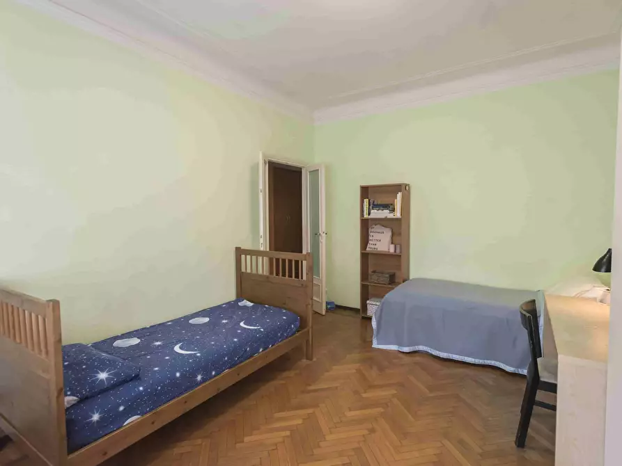 Immagine 9 di Camera condivisa in affitto  in Piazzale Susa a Milano