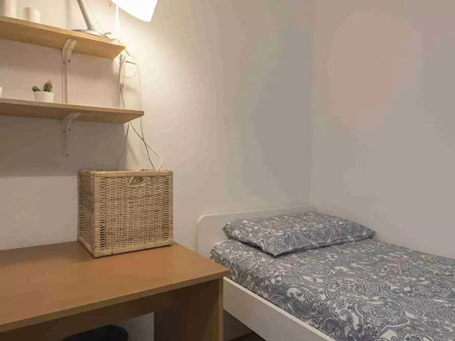 Immagine 2 di Camera condivisa in affitto  in Piazzale Susa a Milano