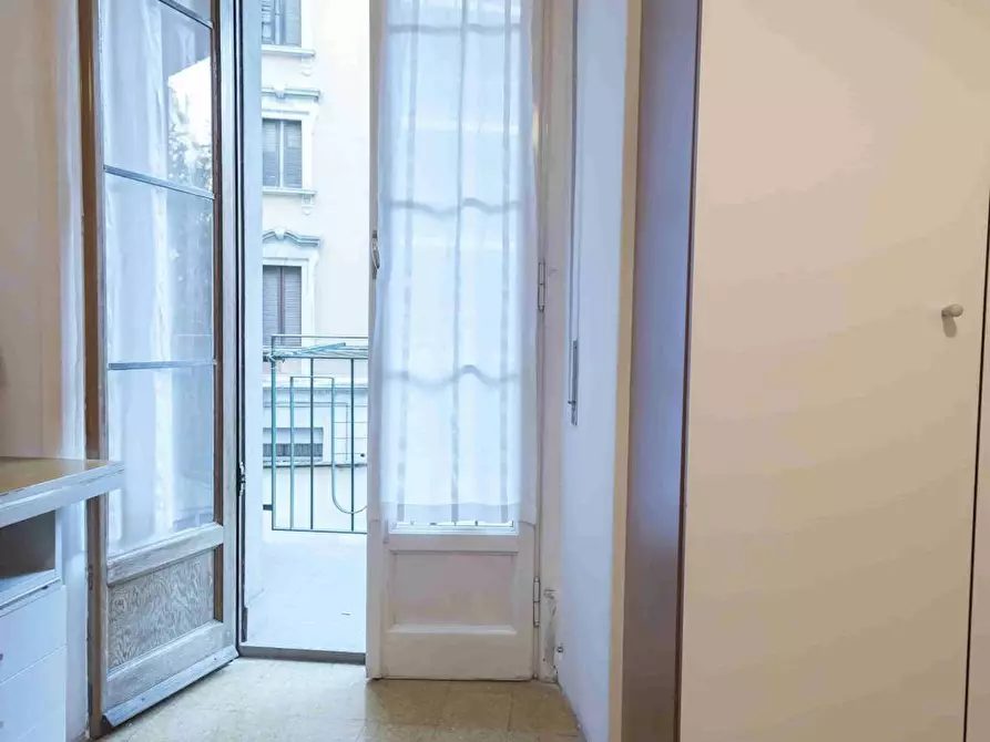 Immagine 5 di Camera condivisa in affitto  in Piazzale Susa a Milano