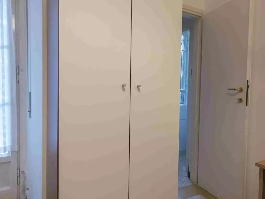 Immagine 6 di Camera condivisa in affitto  in Piazzale Susa a Milano