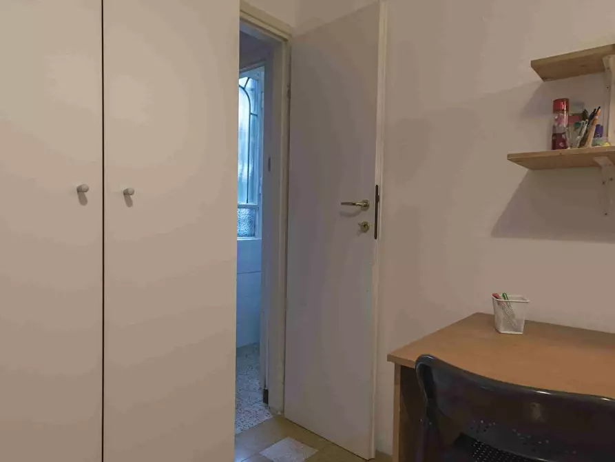 Immagine 7 di Camera condivisa in affitto  in Piazzale Susa a Milano