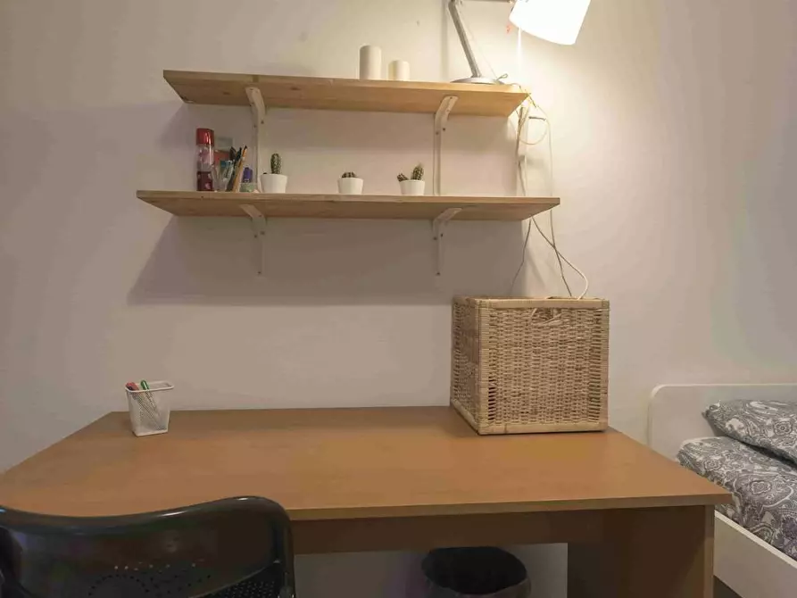 Immagine 8 di Camera condivisa in affitto  in Piazzale Susa a Milano