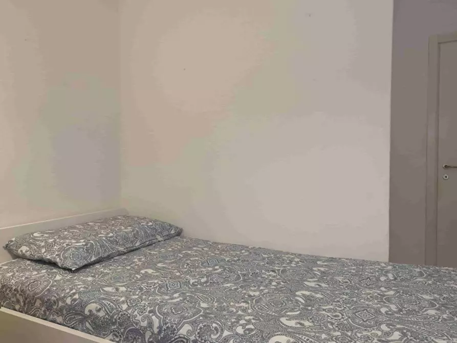 Immagine 9 di Camera condivisa in affitto  in Piazzale Susa a Milano
