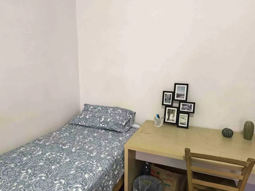 Immagine 5 di Camera condivisa in affitto  in Viale Campania a Milano