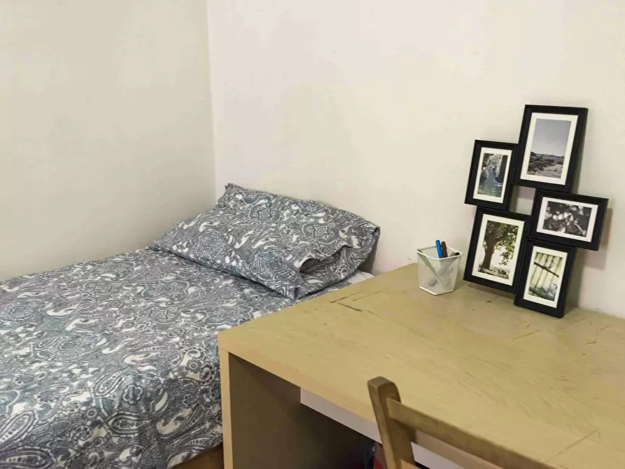 Immagine 7 di Camera condivisa in affitto  in Viale Campania a Milano