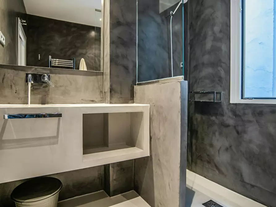 Immagine 5 di Camera in affitto  in Calle de Narváez a Madrid