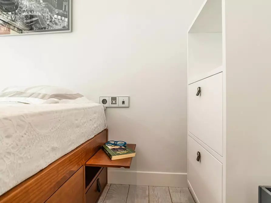 Immagine 2 di Camera in affitto  in Calle de Narváez a Madrid