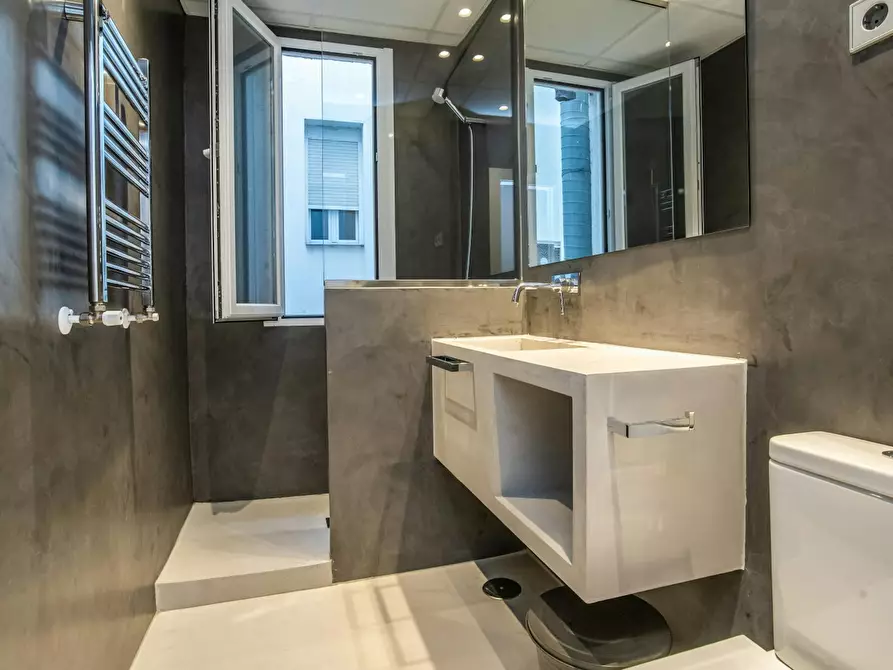 Immagine 8 di Camera in affitto  in Calle de Narváez a Madrid