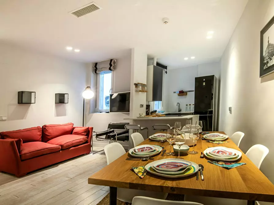 Immagine 10 di Camera in affitto  in Calle de Narváez a Madrid