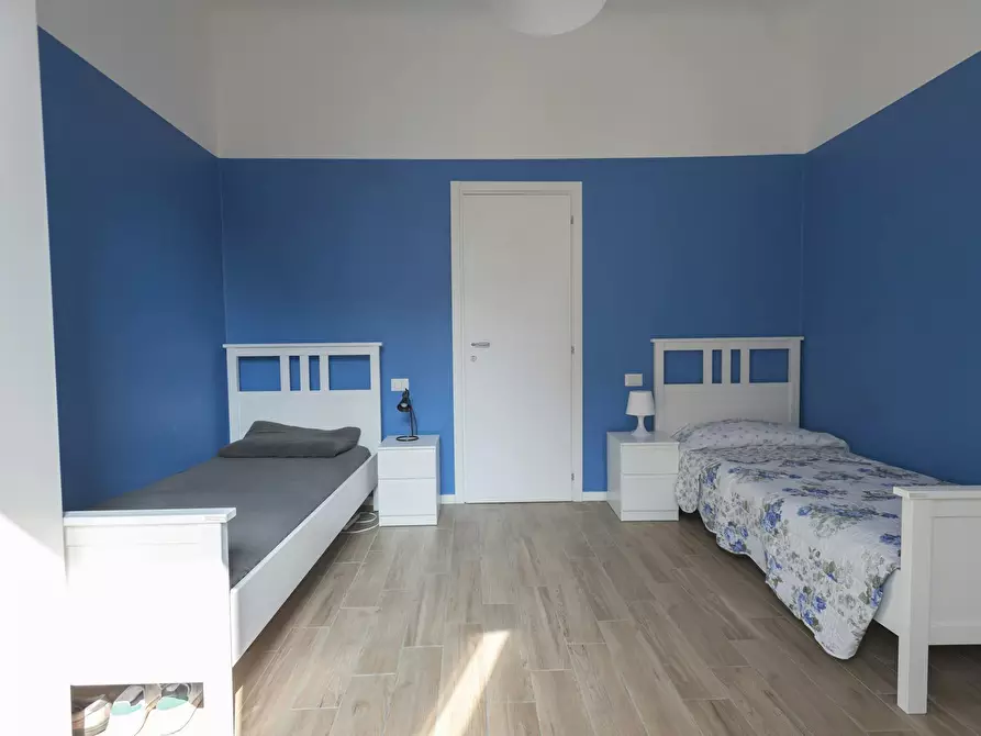 Immagine 2 di Camera condivisa in affitto  in Via Giovanna d'Arco a Sesto San Giovanni