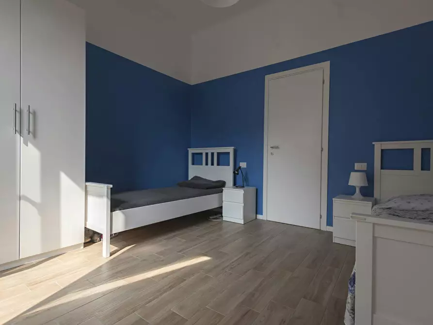 Immagine 3 di Camera condivisa in affitto  in Via Giovanna d'Arco a Sesto San Giovanni