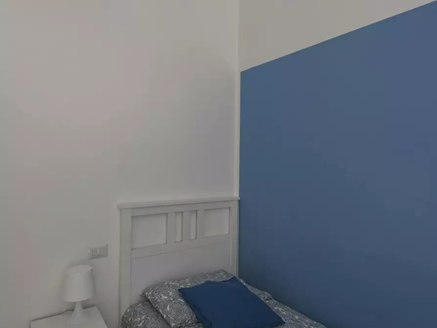 Immagine 5 di Camera condivisa in affitto  in Via Giovanna d'Arco a Sesto San Giovanni