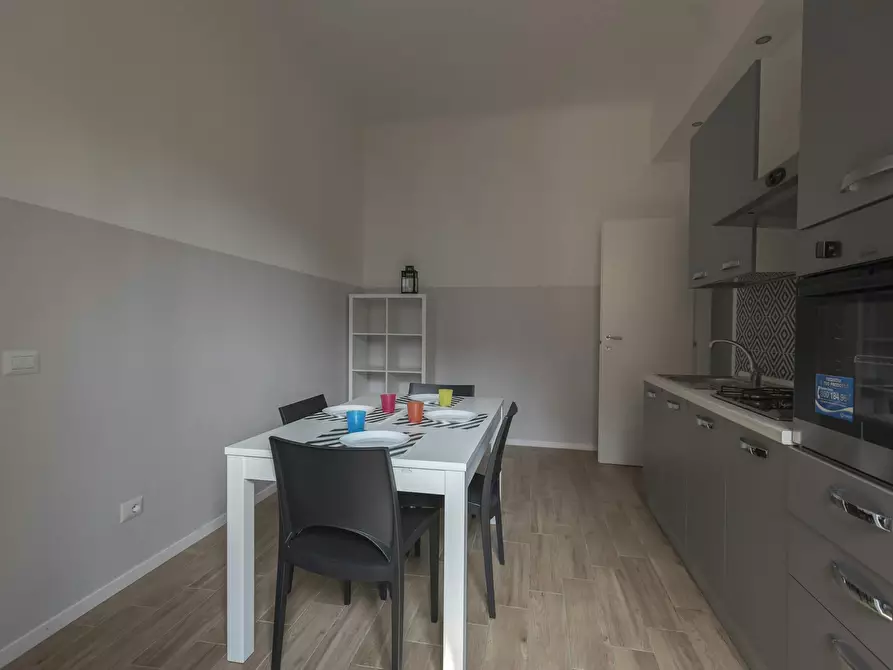 Immagine 9 di Camera condivisa in affitto  in Via Giovanna d'Arco a Sesto San Giovanni