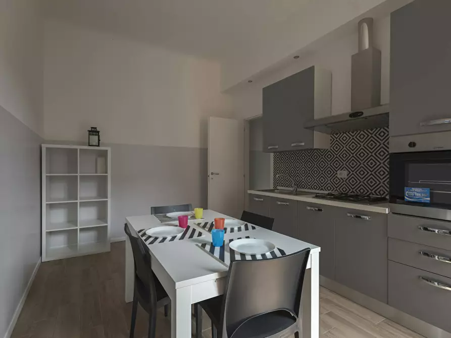 Immagine 10 di Camera condivisa in affitto  in Via Giovanna d'Arco a Sesto San Giovanni