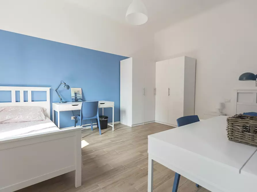 Immagine 3 di Camera condivisa in affitto  in Via Giovanna d'Arco a Sesto San Giovanni