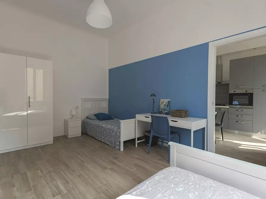 Immagine 1 di Camera condivisa in affitto  in Via Giovanna d'Arco a Sesto San Giovanni