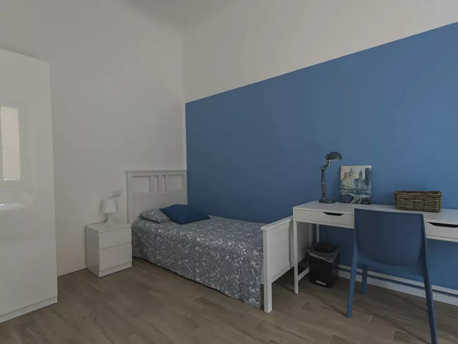 Immagine 4 di Camera condivisa in affitto  in Via Giovanna d'Arco a Sesto San Giovanni
