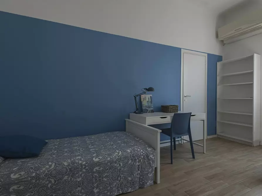 Immagine 5 di Camera condivisa in affitto  in Via Giovanna d'Arco a Sesto San Giovanni