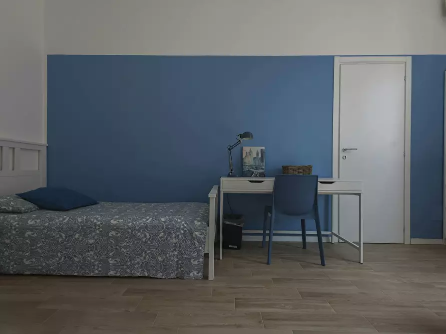 Immagine 6 di Camera condivisa in affitto  in Via Giovanna d'Arco a Sesto San Giovanni