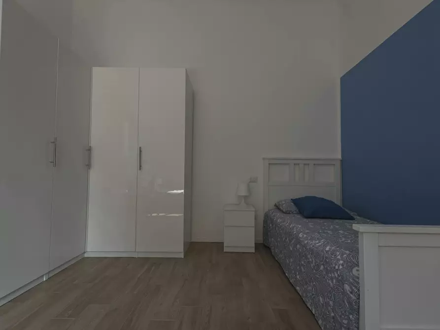 Immagine 7 di Camera condivisa in affitto  in Via Giovanna d'Arco a Sesto San Giovanni