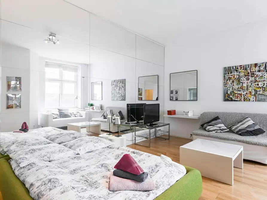 Immagine 6 di Appartamento in affitto  in Mittenwalder Straße a Berlin Kreuzberg