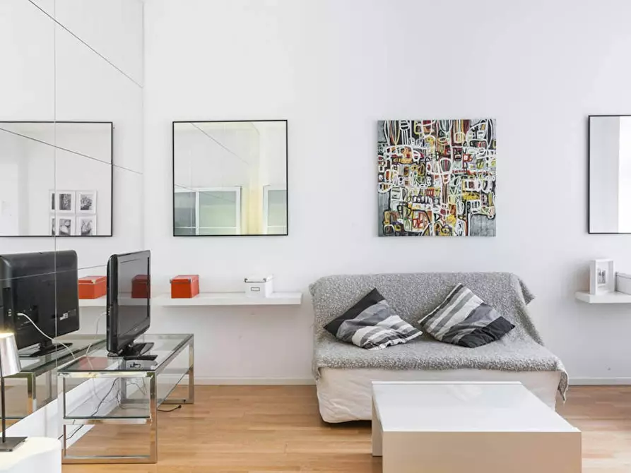 Immagine 3 di Appartamento in affitto  in Mittenwalder Straße a Berlin Kreuzberg