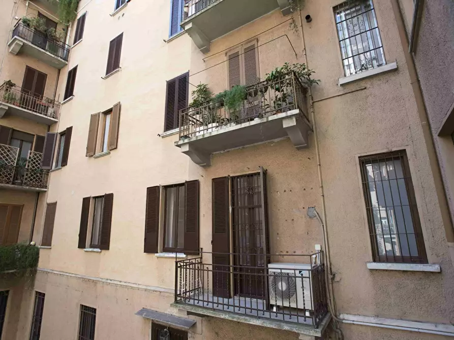 Immagine 4 di Camera in affitto  in Viale Lombardia a Milano