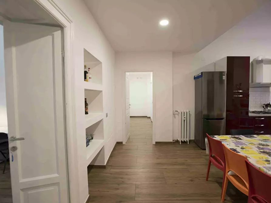 Immagine 8 di Camera in affitto  in Viale Lombardia a Milano