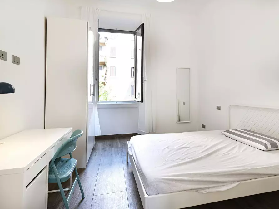 Immagine 1 di Camera in affitto  in Viale Lombardia a Milano