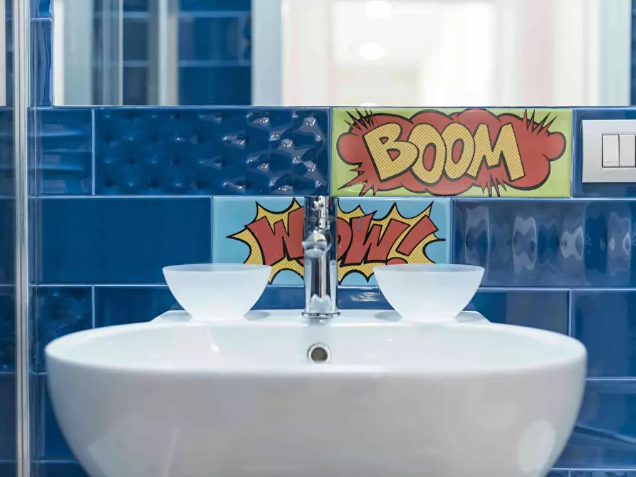 Immagine 5 di Camera condivisa in affitto  in Viale Lombardia a Milano