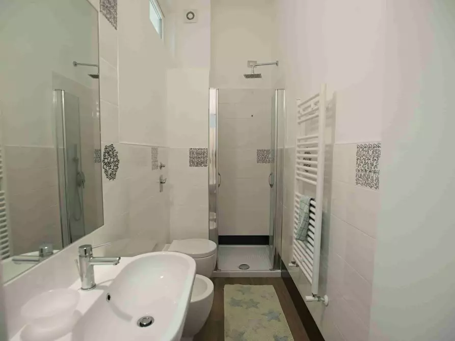 Immagine 8 di Camera condivisa in affitto  in Viale Lombardia a Milano