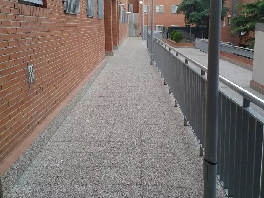 Immagine 6 di Camera in affitto  in Avenida de Palomeras a Madrid