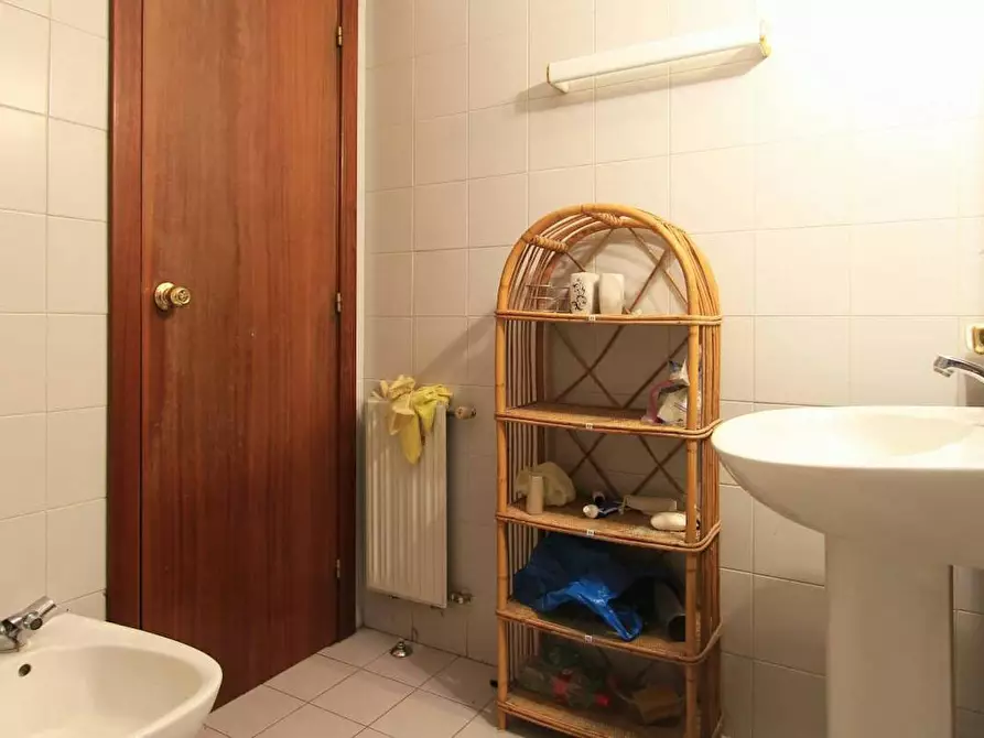 Immagine 7 di Camera in affitto  in Avenida de Palomeras a Madrid