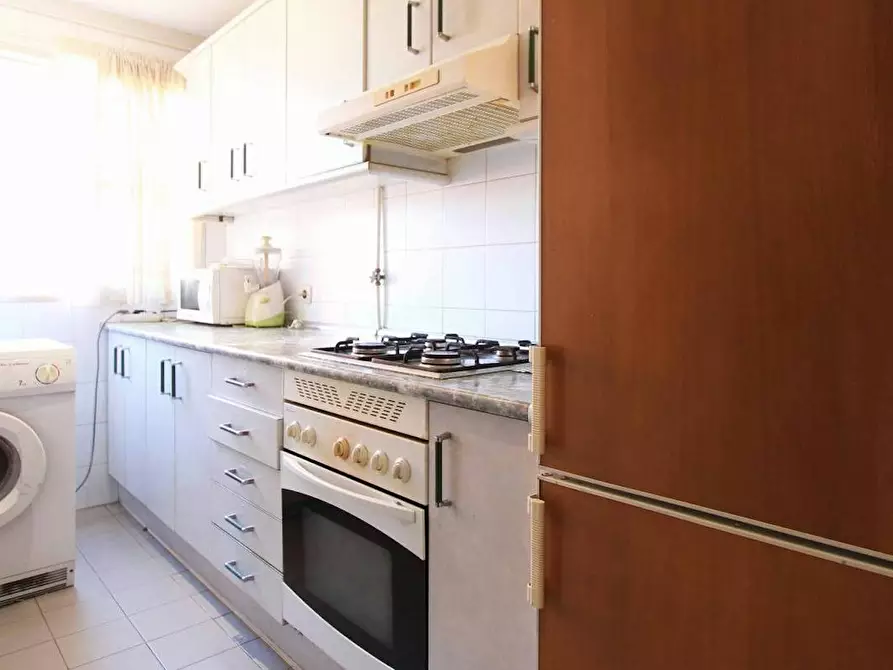 Immagine 10 di Camera in affitto  in Avenida de Palomeras a Madrid