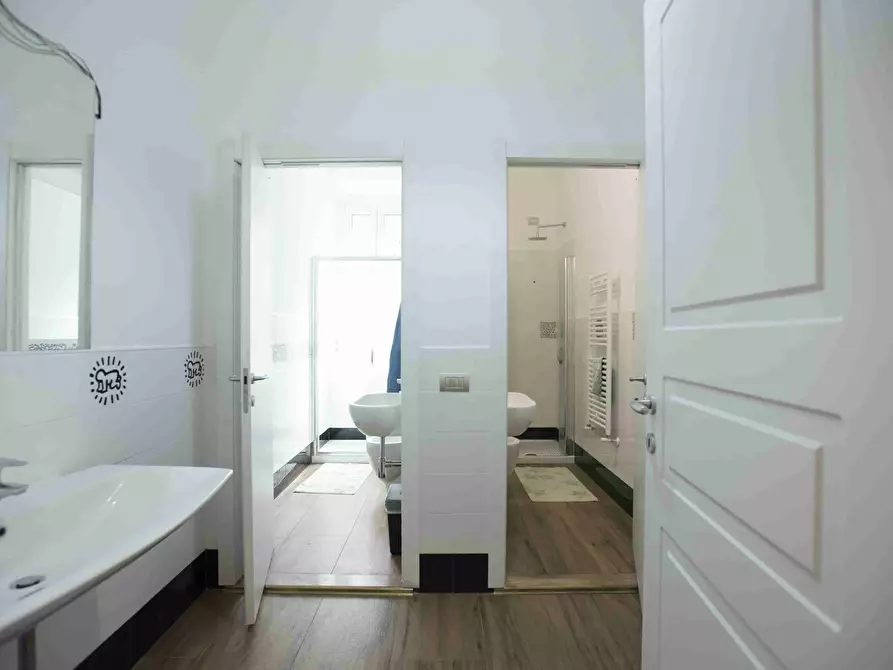 Immagine 7 di Camera condivisa in affitto  in Viale Lombardia a Milano