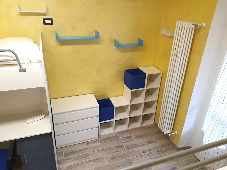 Immagine 3 di Camera condivisa in affitto  in Via Alessandro Cruto a Torino