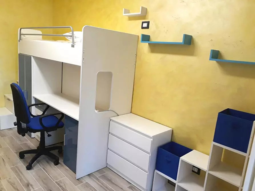 Immagine 4 di Camera condivisa in affitto  in Via Alessandro Cruto a Torino