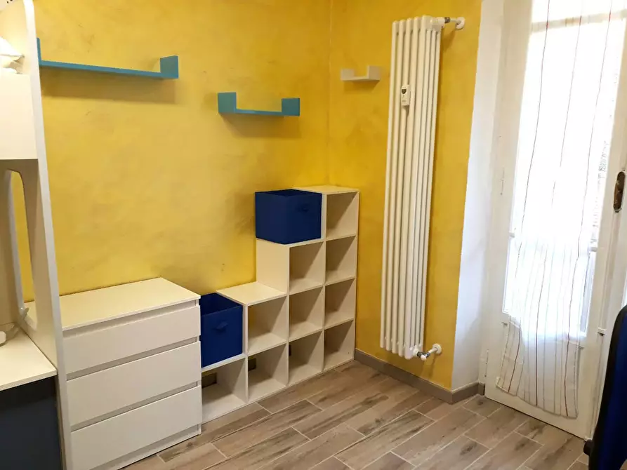 Immagine 7 di Camera condivisa in affitto  in Via Alessandro Cruto a Torino