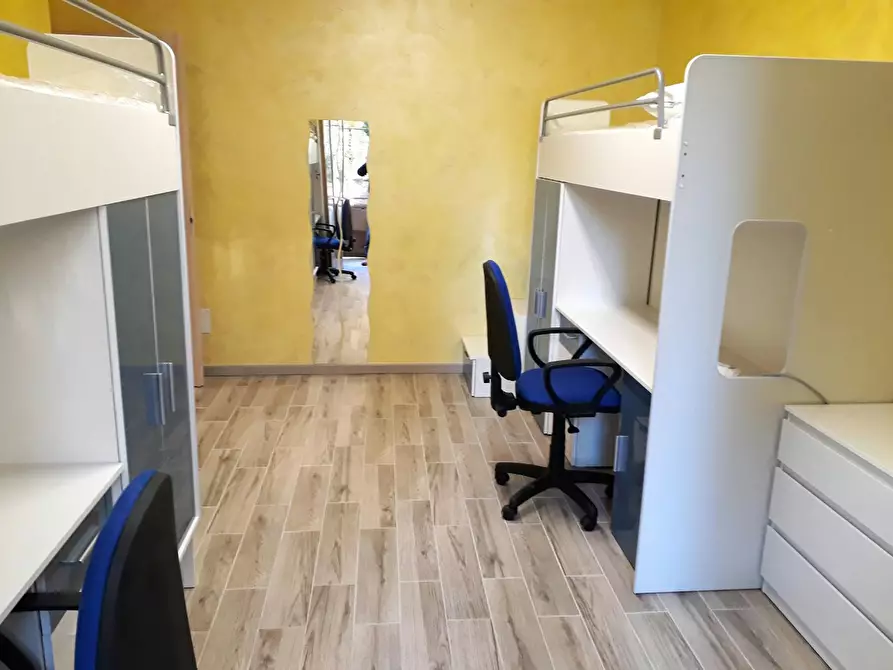 Immagine 6 di Camera condivisa in affitto  in Via Alessandro Cruto a Torino