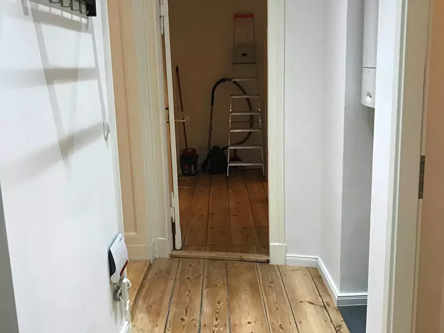 Immagine 5 di Camera in affitto  in Sternstraße a Berlin