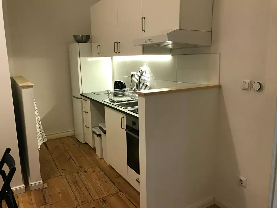 Immagine 9 di Camera in affitto  in Sternstraße a Berlin
