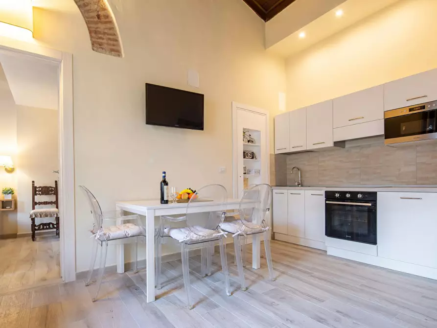 Immagine 3 di Appartamento in affitto  in Via dei Calzaioli a Firenze