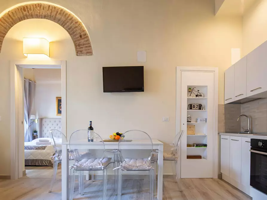 Immagine 2 di Appartamento in affitto  in Via dei Calzaioli a Firenze