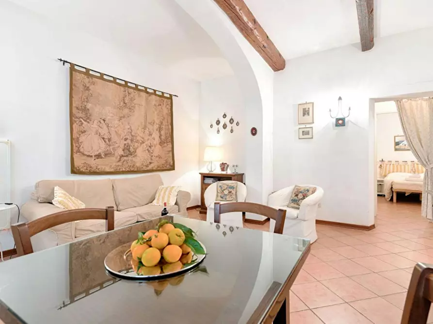 Immagine 2 di Appartamento in affitto  in Via del Campuccio a Firenze