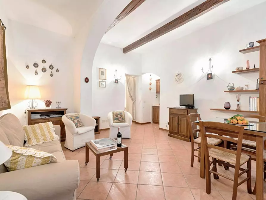 Immagine 3 di Appartamento in affitto  in Via del Campuccio a Firenze